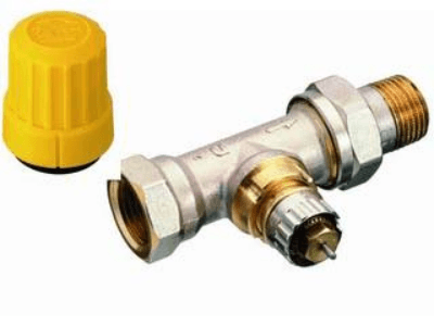 Danfoss Wärmeautomatik VDI3805 Ra Un Industrial Valves
