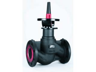 Danfoss Wärmeautomatik VDI3805 Msv F2 Industrial Valves
