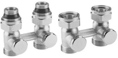 Danfoss Wärmeautomatik VDI3805 Rlv Ks Industrial Valves