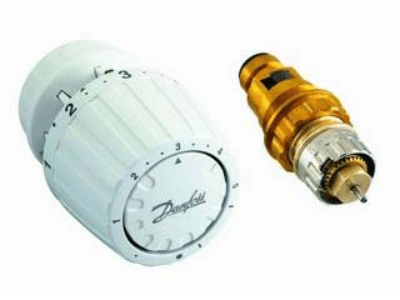 Danfoss Wärmeautomatik VDI3805 Broetje20excellent20n Industrial Valves