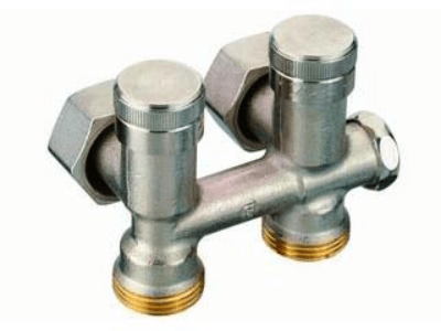 Danfoss Wärmeautomatik VDI3805 Rlv K2028EINROHR29 Industrial Valves