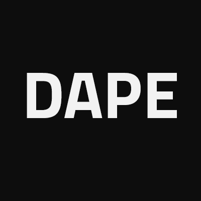 Dape CAD Catalog