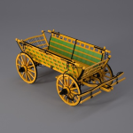 Carriage