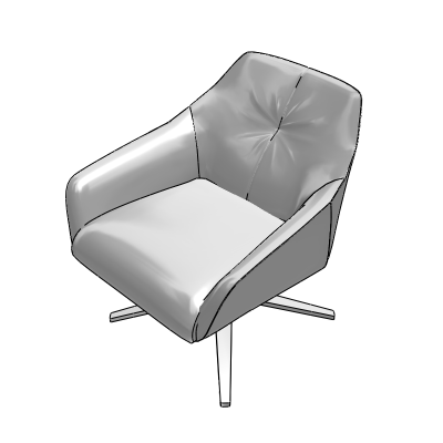 Chairs & Armchairs
