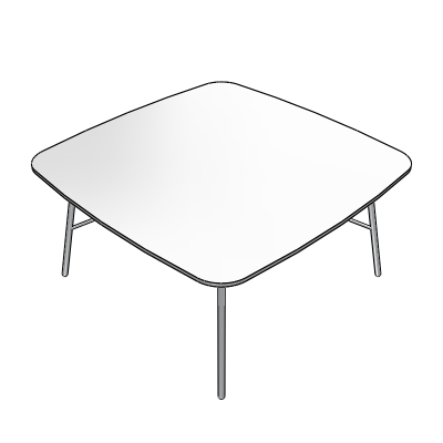 Bing Ottoman 4 Star Base
