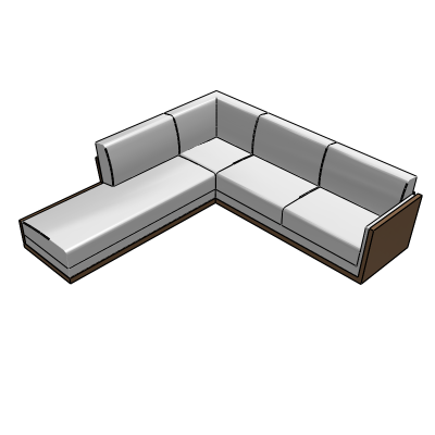 Rottet Bench