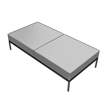 Span Bench