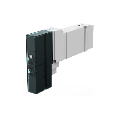 DECOWELL MTC-2A0-NN Industrial Valves