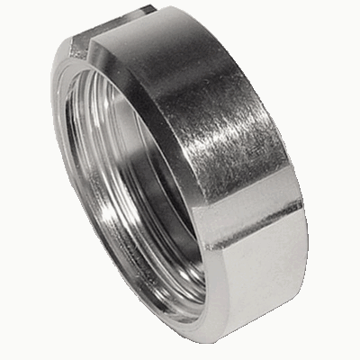 Nut DIN11864-1