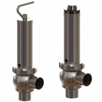Definox Clapet20decharge Industrial Valves