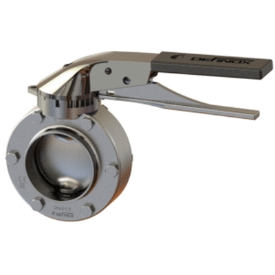 Definox Butterfly20valves20manu20dpx20gen2 Industrial Valves