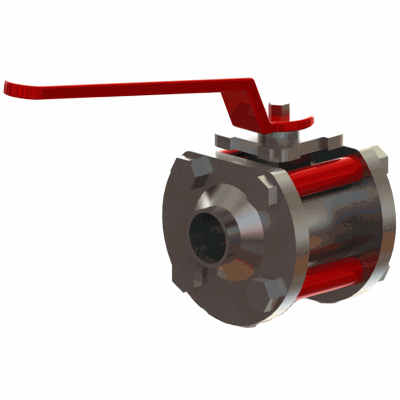 Definox DBX20CONVENTIONAL Industrial Valves