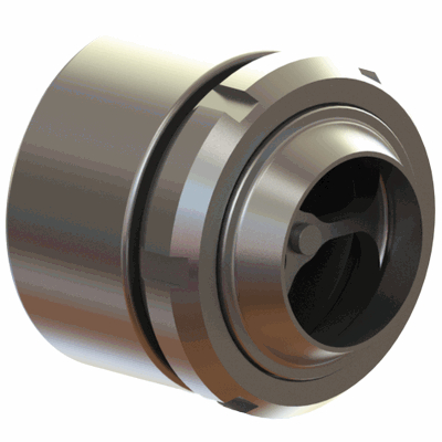 Definox Car Industrial Valves
