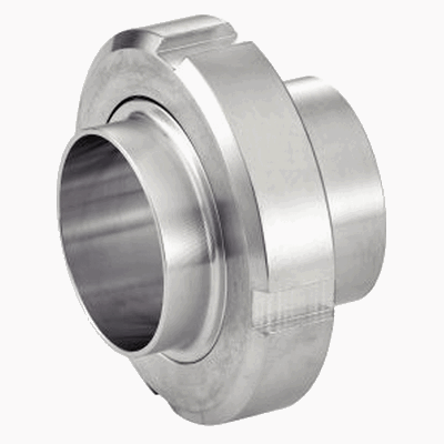 uñion completo DIN11851-1