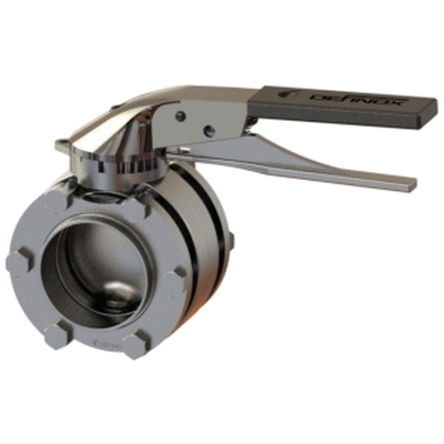 Definox Butterfly20valve20manu20dpx20gen220interflange20compact20ebc Industrial Valves