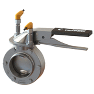 Definox Butterfly20valves20manu20dpx20gen220m12 Industrial Valves