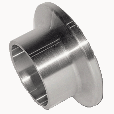 Clamp counter flange DIN DIN11864-3