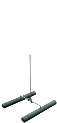 Air-termination equipment for lightning protection