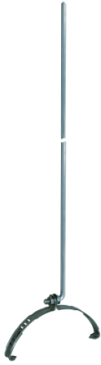 Air-termination equipment for lightning protection