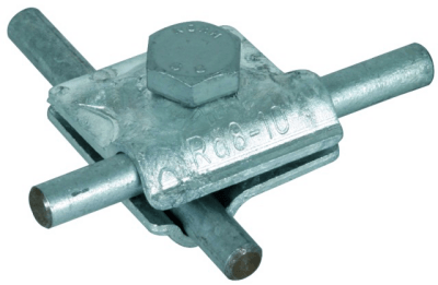 Connecteur pour la protection contre la foudre