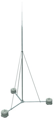 Air-termination equipment for lightning protection
