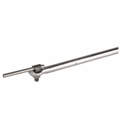 Air-termination equipment for lightning protection