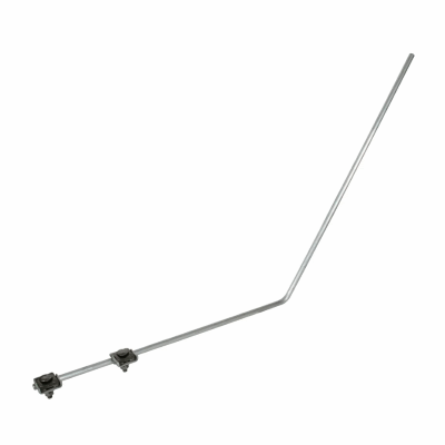 Air-termination equipment for lightning protection