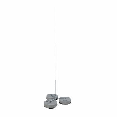 Air-termination equipment for lightning protection