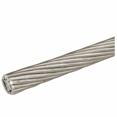 Cable metálico