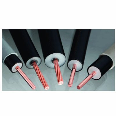 HVI lightning protection
