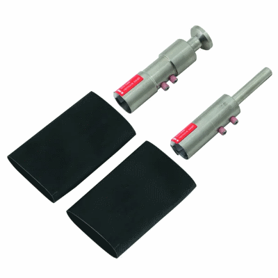 Accessories/spare parts for earthing and lightning