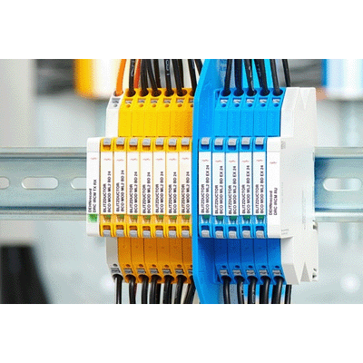 Measuring and test devices