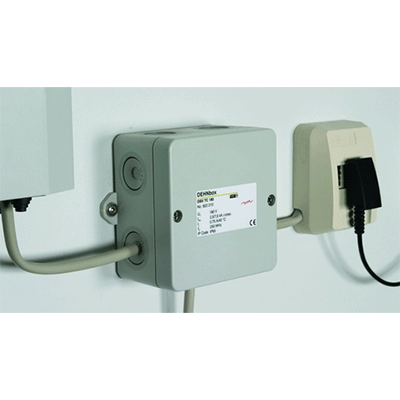SPDs for building systems