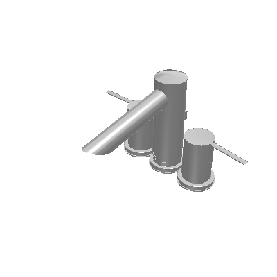 Delta Faucet 3561-MPU-DST Industrial Valves