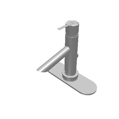 Delta Faucet 561T-SS-DST Industrial Valves