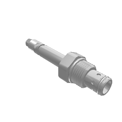 Delta Power EG-F2A Industrial Valves