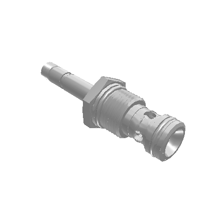 Delta Power PB-S2F Industrial Valves
