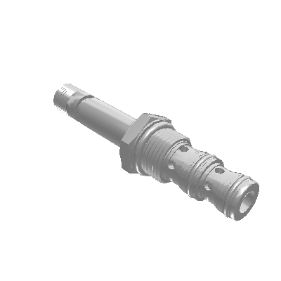 Delta Power HF-S3B Industrial Valves
