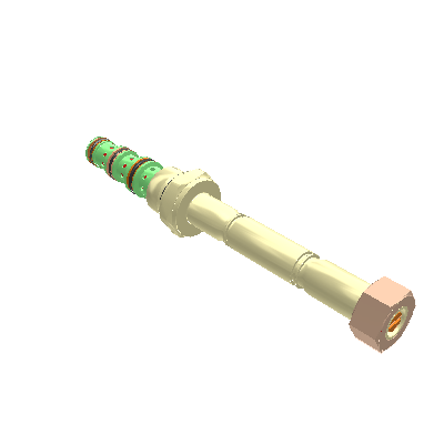 Delta Power EG-S4M Industrial Valves