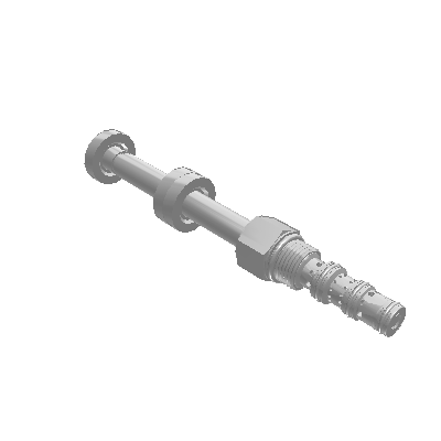 Delta Power PQ-S4T Industrial Valves
