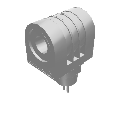 Delta Power LI Industrial Valves