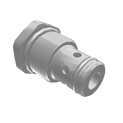Delta Power PB-CVC Industrial Valves