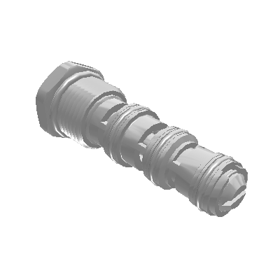 Delta Power DG-FDB Industrial Valves