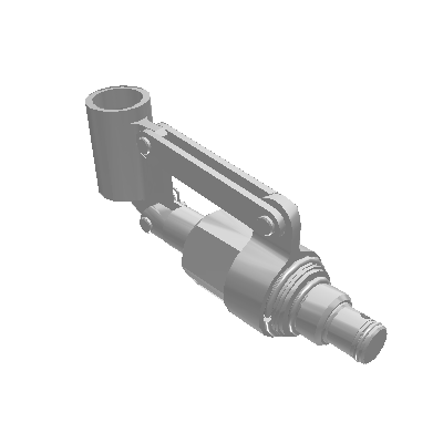 Delta Power DE-HPD Industrial Valves