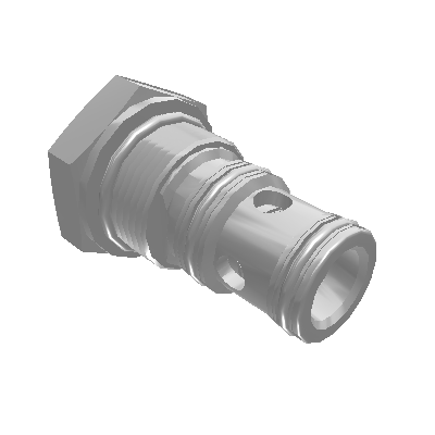 Delta Power SL-PLA Industrial Valves