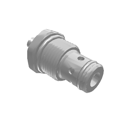 Delta Power HB-MCP Industrial Valves
