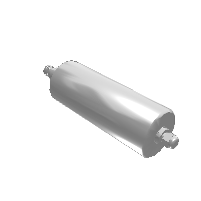Delta Power AE-NVA Industrial Valves