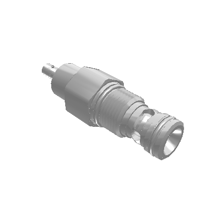 Delta Power DE-NVB Industrial Valves