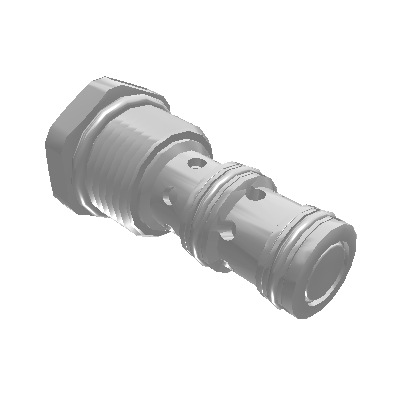 Delta Power PQ-CDP Industrial Valves