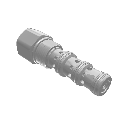 Delta Power HF-PDE Industrial Valves